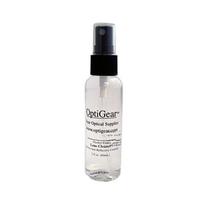 Optigear Lens Cleaner