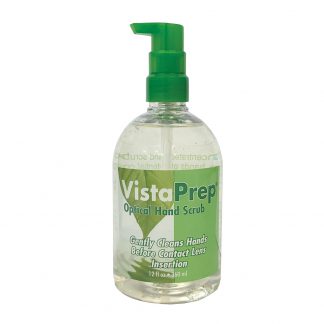 Vista prep