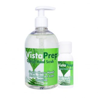 Vista-Prep Combo Pack