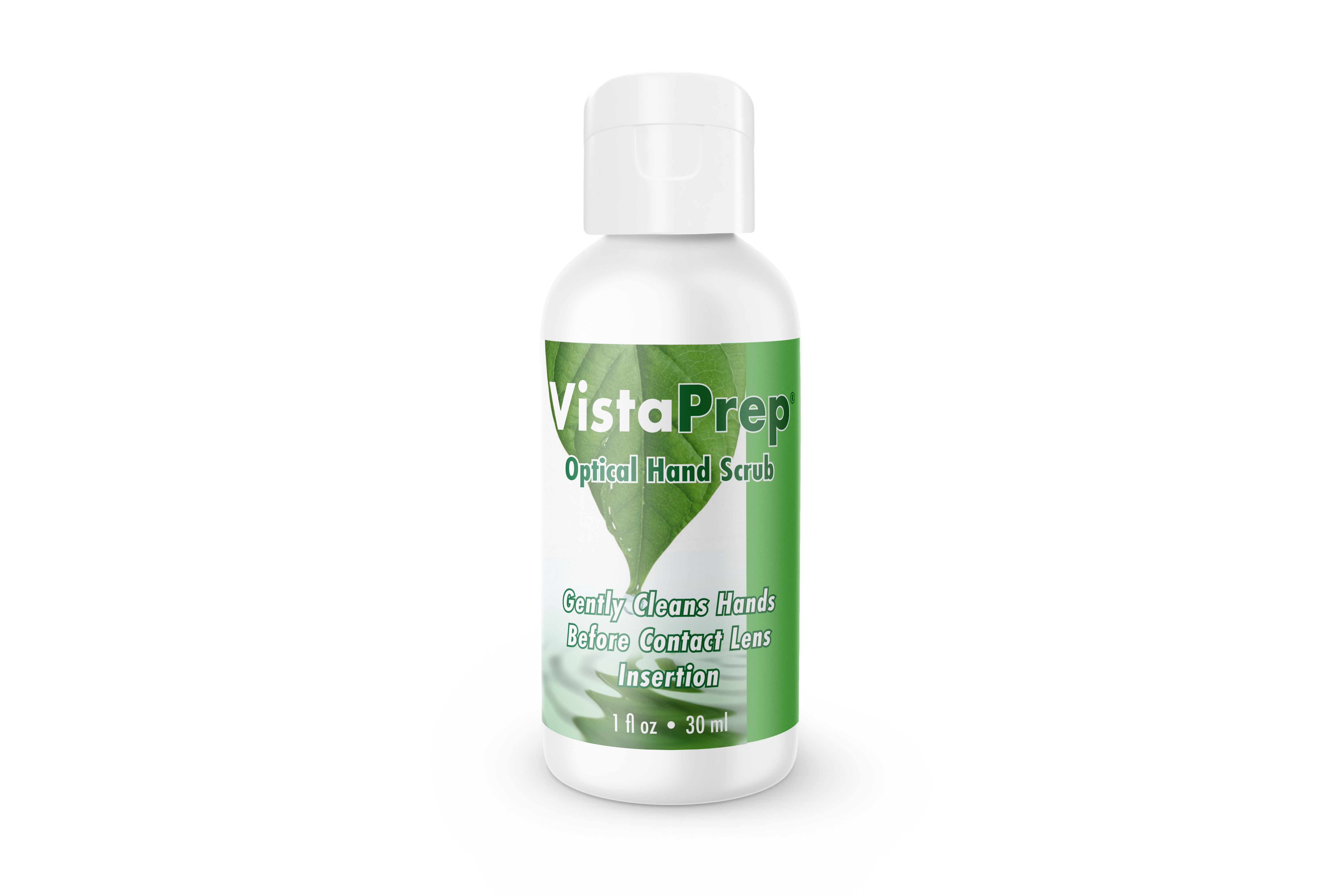 1oz Vista Prep Bottle