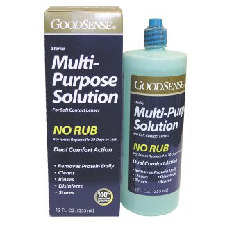 Good Sense Multi-Purpose Solution