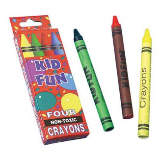 crayons