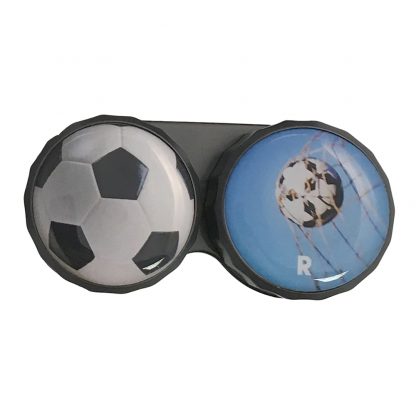 Sports’ Line Screw Top Contact Lens Case