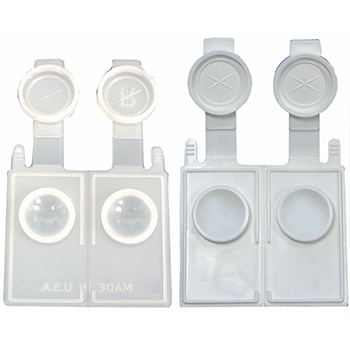 smallwell contact lens case