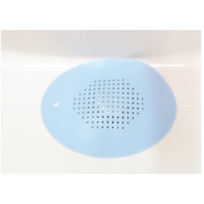 contact lens sink mat