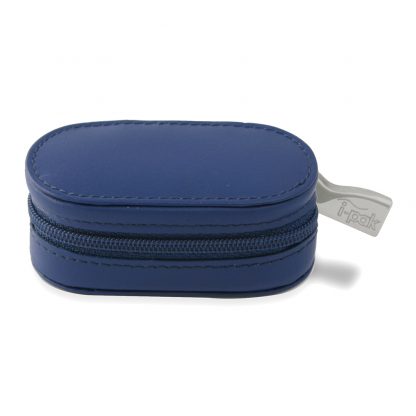iPAK Leather Contact Lens Cases