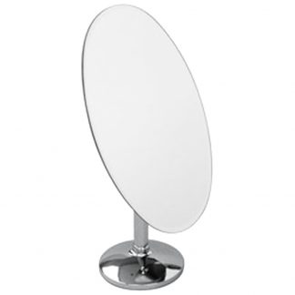 Oval Swivel Mirror