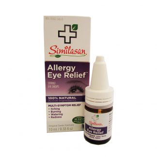 Similasan Allergy Eye Drops #2