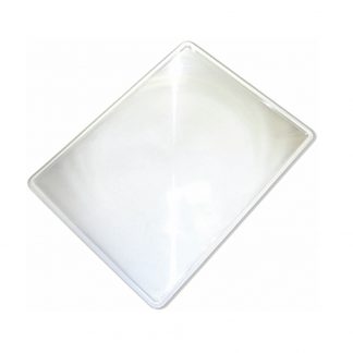 Full Sheet Magnifier (2X Magnification)