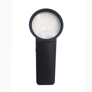 Magnifier 3" Lens Diameter (2x/4x Magnification) Refills