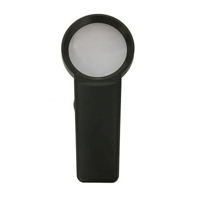 Magnifier 2.5" Lens Diameter (2x/4x Magnification)