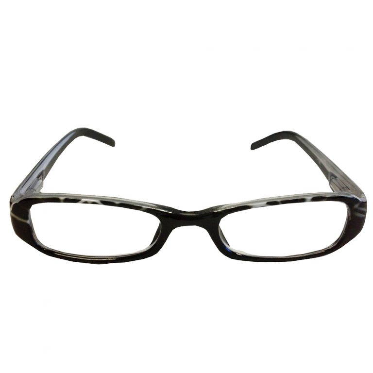 Encore Clear Eyeshield™ – OptiGear