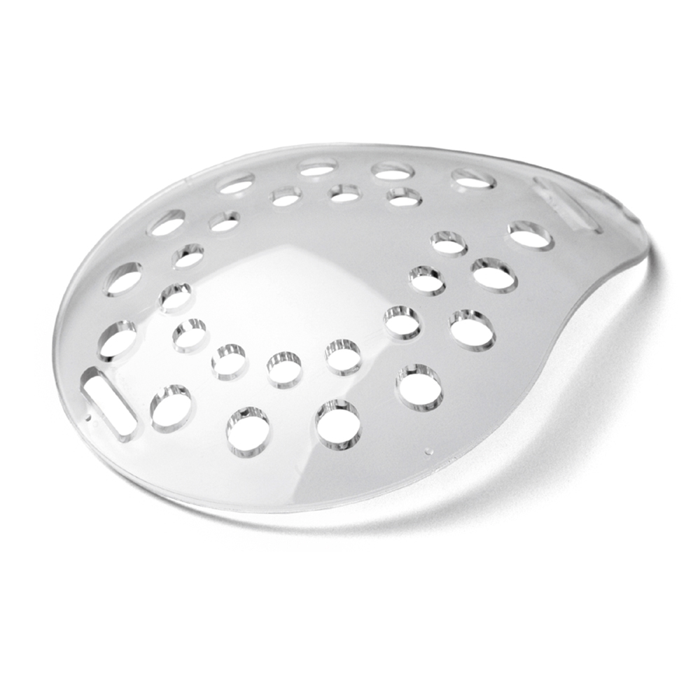 Encore Clear Eyeshield™ – OptiGear