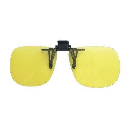 Flip-Up Sunglasses - Square