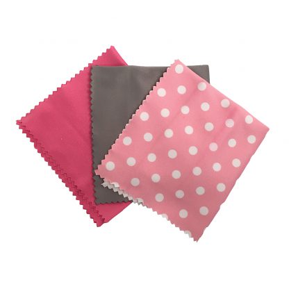 Microfiber Cleaning Cloth - 3 pack