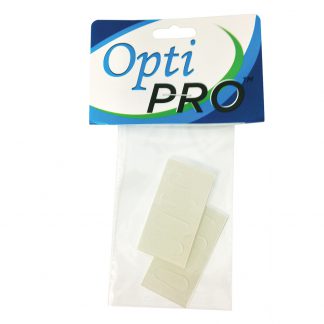 OptiPRO™ Adhesive-Backed Silicone Nose Pads