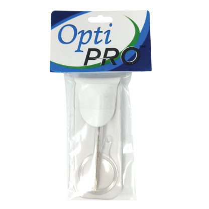 OptiPRO™ Screwdriver Kit with Magnifying Glass