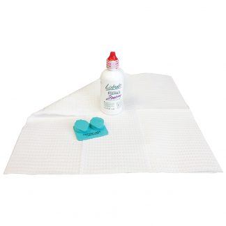 Contact Lens Dispensing Towel - 3 Ply