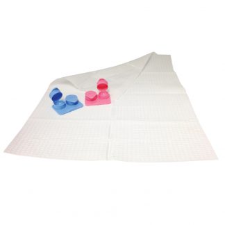 Contact Lens Dispensing Towel - 2 Ply