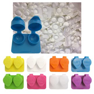 Flat Packs - RIBBED Extra-Deep