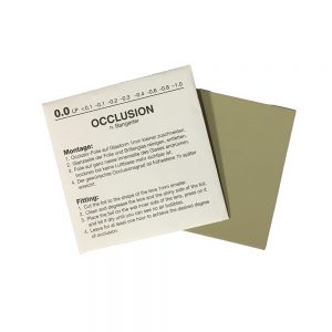Bangerter Occlusion Foils for Glasses | Amblyopia & Vision Therapy | Water-Adhesive | Custom Fit