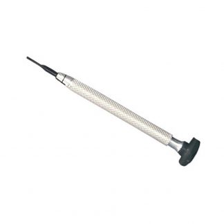Flathead screwdriver