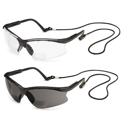 Scorpion Mag Bifocal Safety Glasses