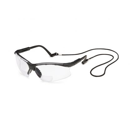 Scorpion Mag Bifocal Safety Glasses