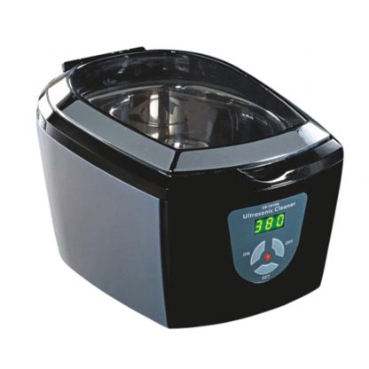 Digital Ultrasonic Cleaning Unit