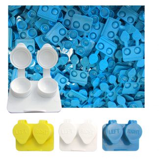 Flat Packs - SMOOTH Extra-Deep Well