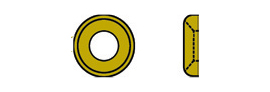 Washers & Bushings