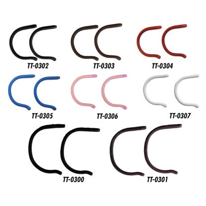 Silicone Conversion Cable Ends