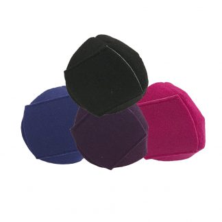Corner Patch Over the Lens Patch - XL Felt