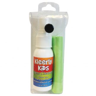 Kleerly Kids Eyeglass Lens Cleaner Care Kit …