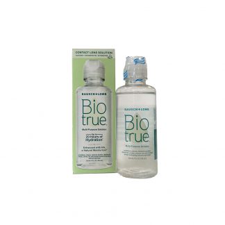 Biotrue® Multi-Purpose Solution - 4oz