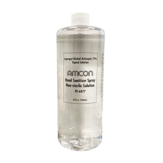 Amcon Hand Sanitizer- 32oz