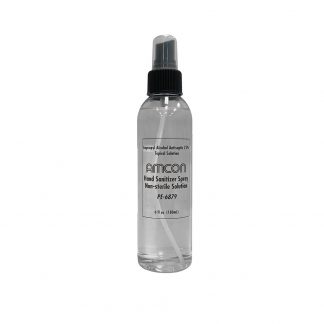 Amcon Hand Sanitizer- 6oz