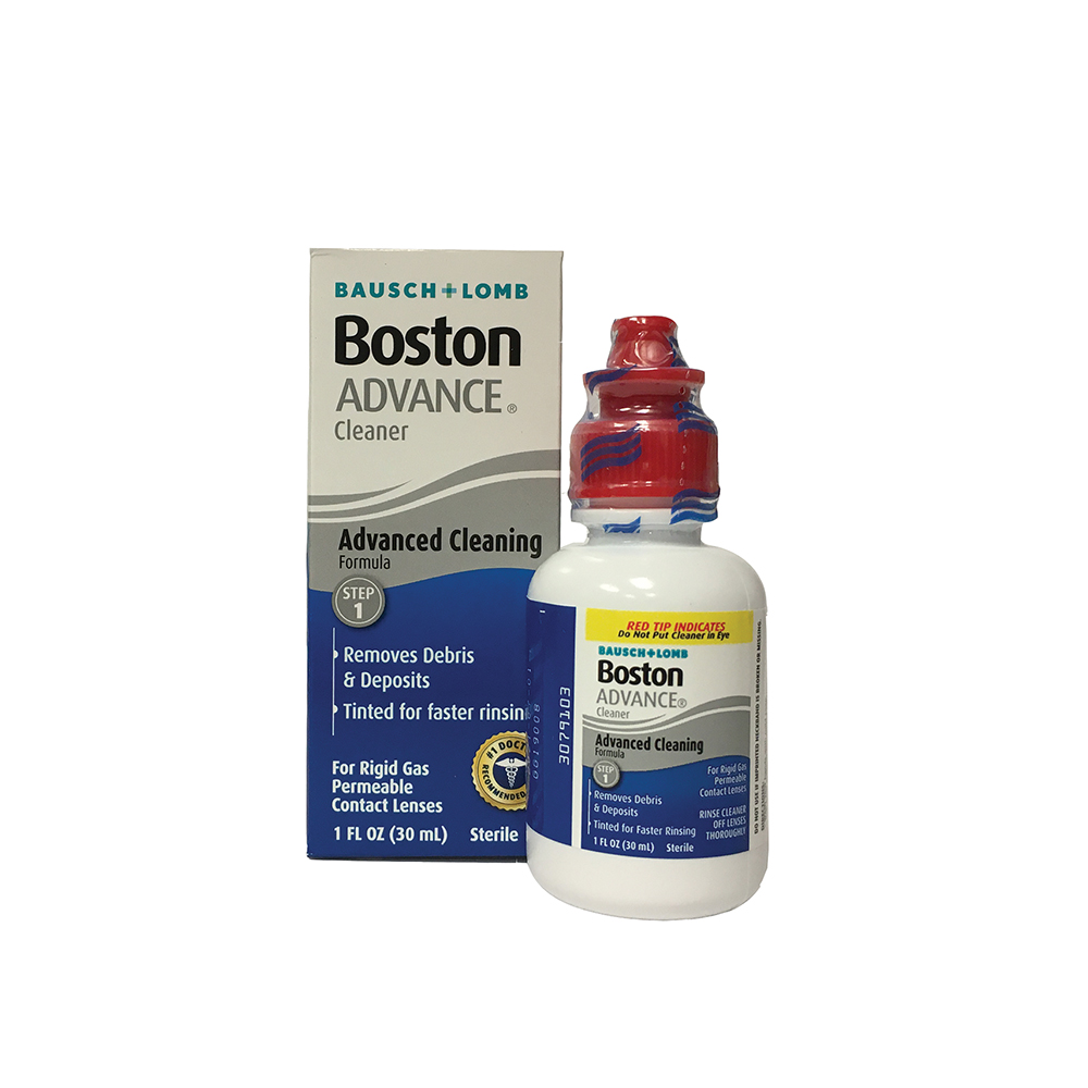 Boston Advance® Cleaner – OptiGear