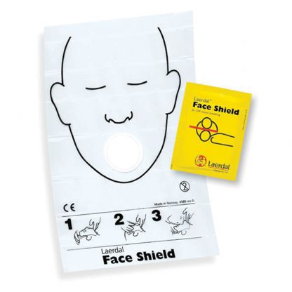 CPR Face Masks