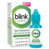 Blink Contacts Lubricating Eye Drops 10mL