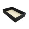 Leatherette Frame Trays