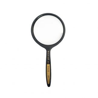 Handheld Magnifier with 2.5" Lens Diameter