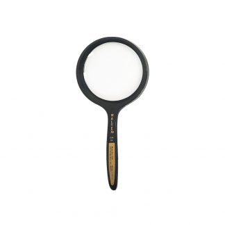 Handheld Magnifier with 2" Lens Diameter