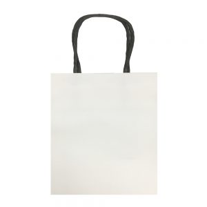 Eco-Friendly Kraft Bags | Small Size | 50-Pack | Recyclable & Biodegradable Paper