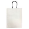 White Kraft Paper Bag