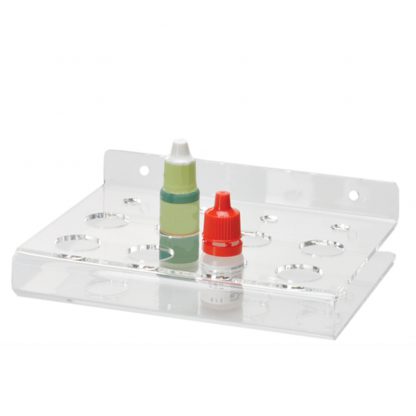 Pharmaceutical Bottle/Ointment Organizer