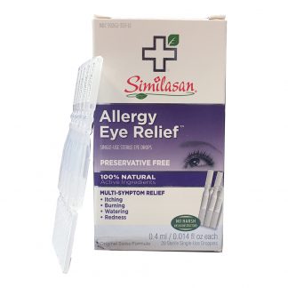 Allergy Eye Relief