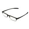 Gradient Gray Reader with Anti-Reflective Coated Lenses