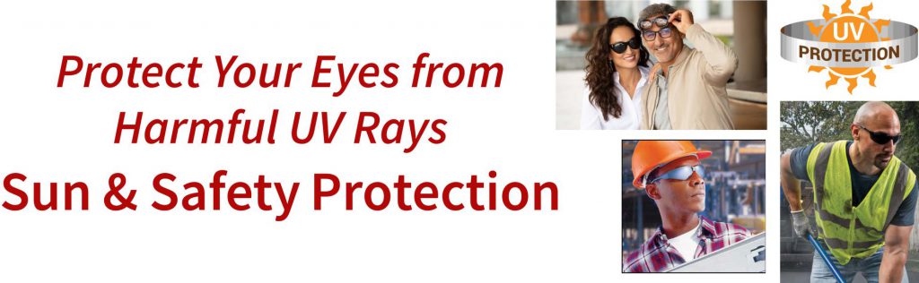 UV protection header