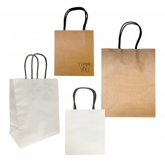 Retail Bags